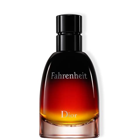 dior fahrenheit le parfum edp 75 ml|dior fahrenheit sephora.